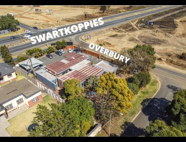 5 BEDROOM HOUSE FOR SALE IN BRACKENHURST